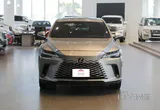LEXUS - RX350 / 2.4 L Turbo